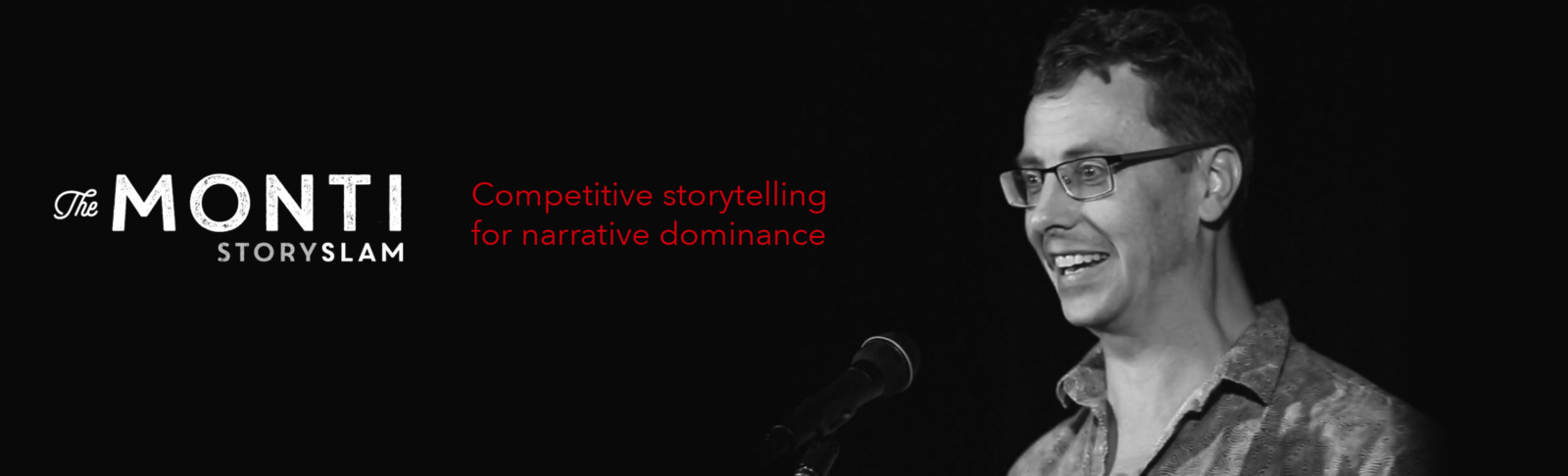 Competitive storytelling for narrative dominance