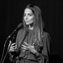 Naina Khera Mc Rackan2 Bw