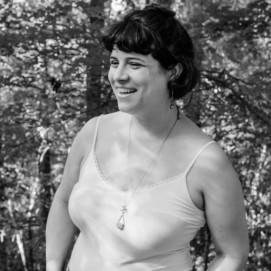 Kathleen Mc Donald Bw