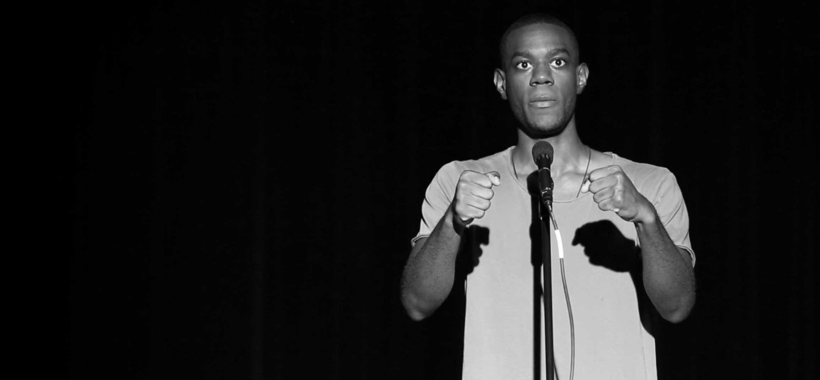 Darius Williams Banner