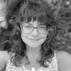 Photo Ashley Wurth Bw