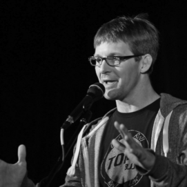 2016 10 04 Jeff Shaw Bw