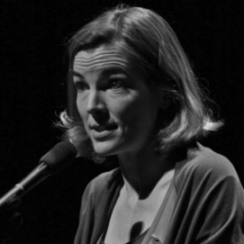 2018 04 19 Sarah Ford Bw