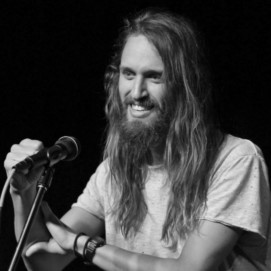 2018 08 22 Matt Junge Bw