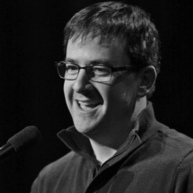 2019 02 16 Kevin Ginsberg Bw