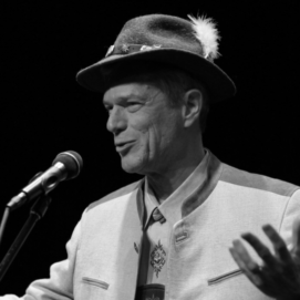 2019 02 27 Larry Burk Bw