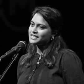 Adhiti Bandlamudi Bw