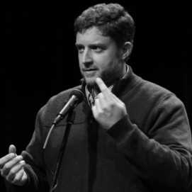 Barry Jennings Thumbnails