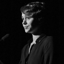 Brittany Alexander2 Bw