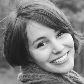 Brittany Alexander Bw