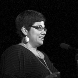 Claudia Martinez Wayman Bw