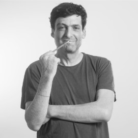 Dan Ariely Bw