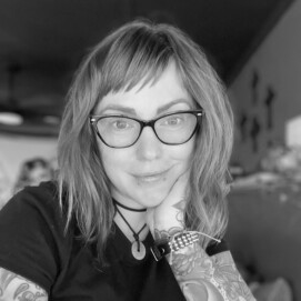 Danielle Rhodes Bwsq