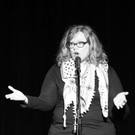 Deonna Kelli Sayed Bw