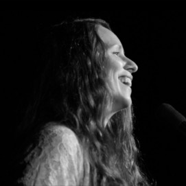 Evelyn Roho 2018 6 18 Bw