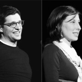 Jessie And Matt Gladdek Copy Bw