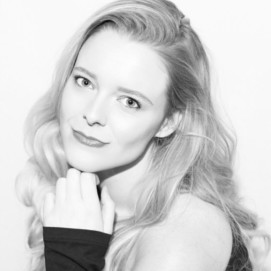 Kenley Eaglestone Bw