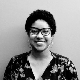 Lindsay Foster Thomas Bw