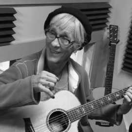 Lynn Swisher Spears Bw