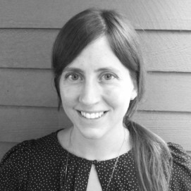 Margaret Patton Chapman Bw