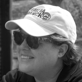 Mary Coyne Wessling Bw