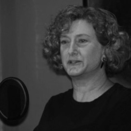 Melissa Delbridge Bw