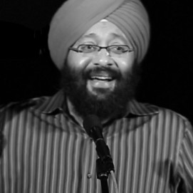 Montek Singh