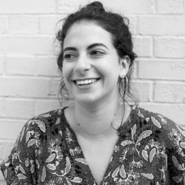 Natalia Lutterman Bwsq