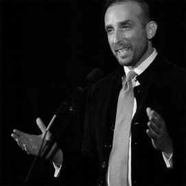 Noah Rosenblatt Farrell Bw