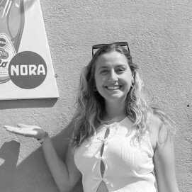 Nora Salitan Bwsq