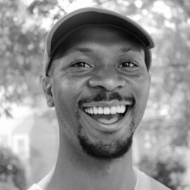 Orlando Dobbin Headshot Sq Bw