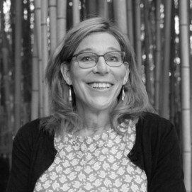 Photo Deanna Jones Bw