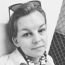 Sarah Christiansen Bw