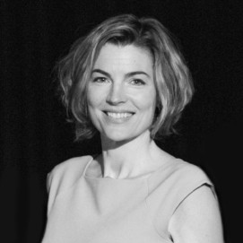 Sarah Ford Sq Edit2 Bw