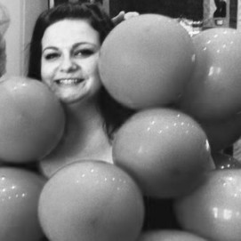 Shelley Smith Gegorek Bw