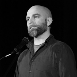 Steve Daugherty