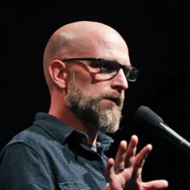 Steve Daugherty Sq