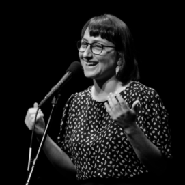 Thumbnail Hannah Strom Bwsquare