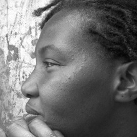 Tiffany Christian Bw