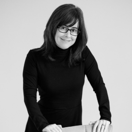 Tracey Oconnell Bw Sq