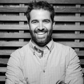 Nick Hawthorne Johnson Bw